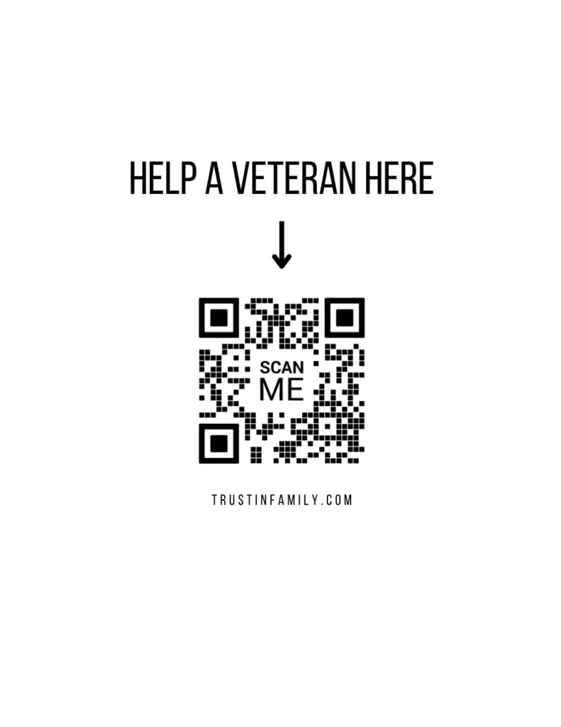 PDF preview - Help a Veteran Here Flier