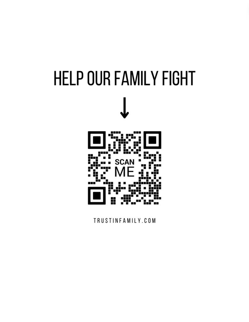 Help Our Family Fight PDF Preview